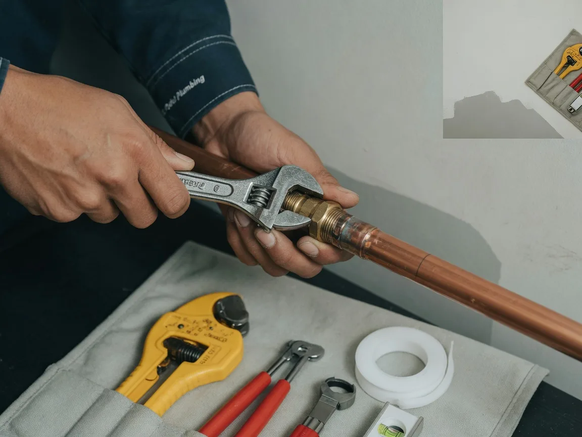 Why choose Drain Cleaning in Harrison, AR